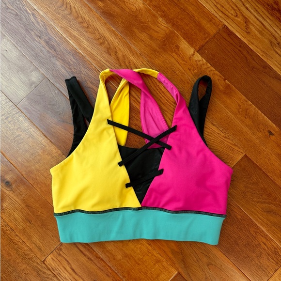 Crowned Athletics Pumpkin Queen Set Size M - Picture 6 of 9